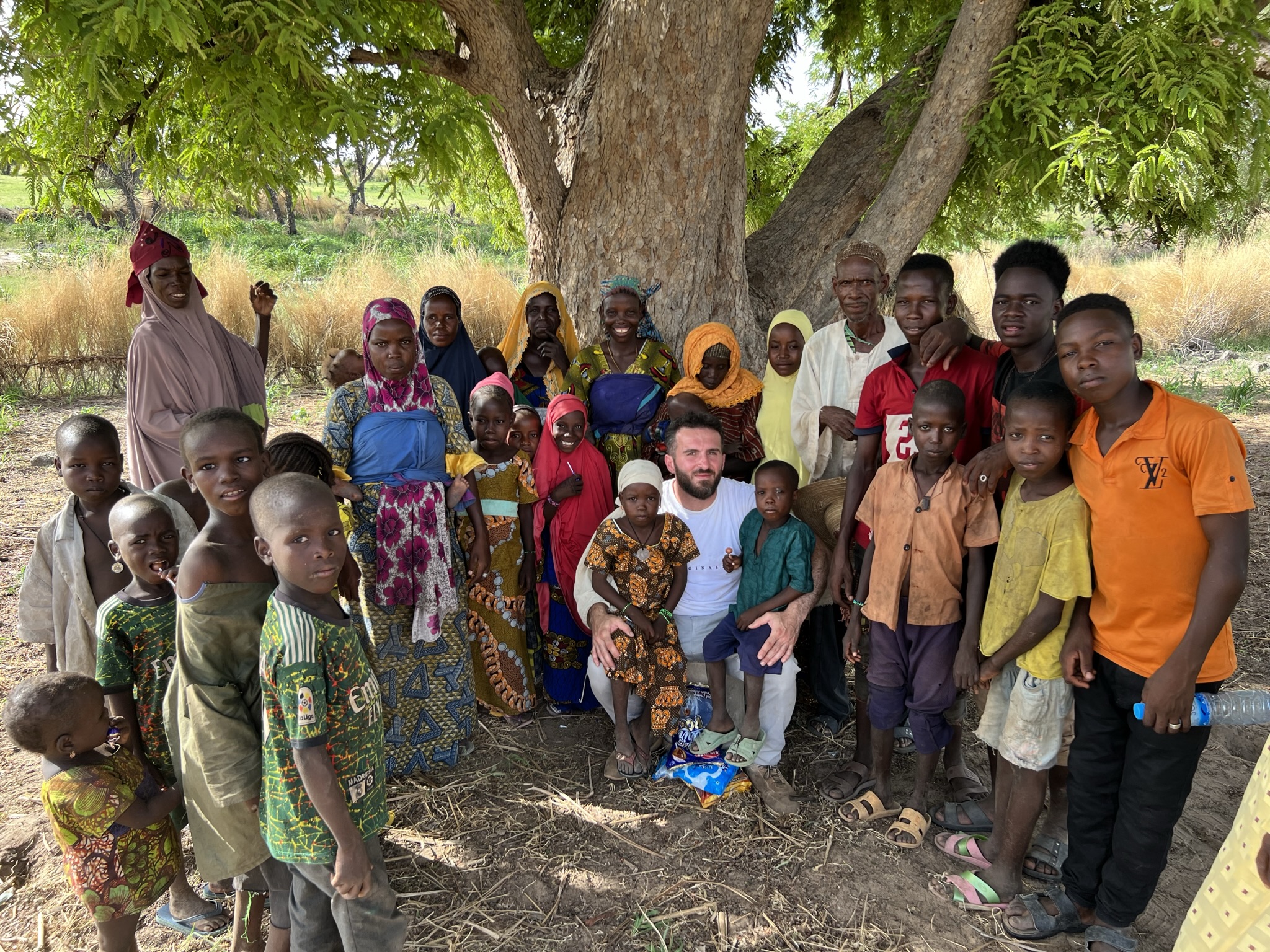 Kurbanını Sen de Paylaş